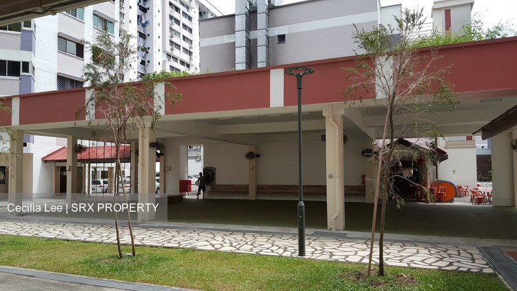 Blk 450 Jurong West Street 42 (Jurong West), HDB 4 Rooms #174661552
